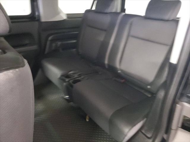 used 2003 Honda Element car, priced at $9,999