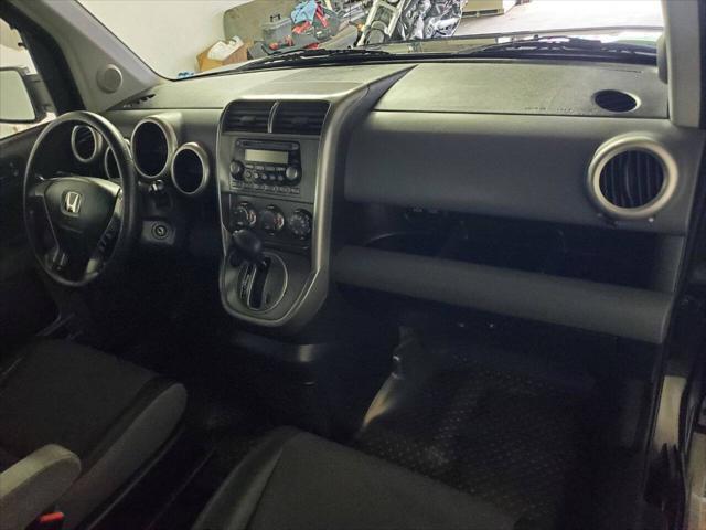 used 2003 Honda Element car, priced at $9,999