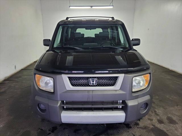 used 2003 Honda Element car, priced at $9,999