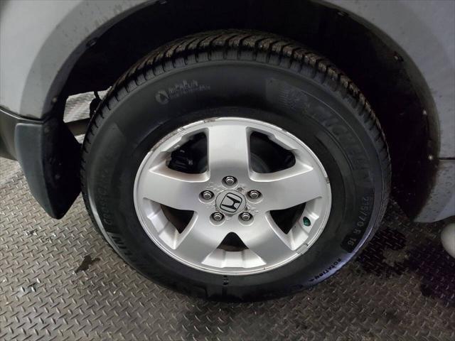 used 2003 Honda Element car, priced at $9,999