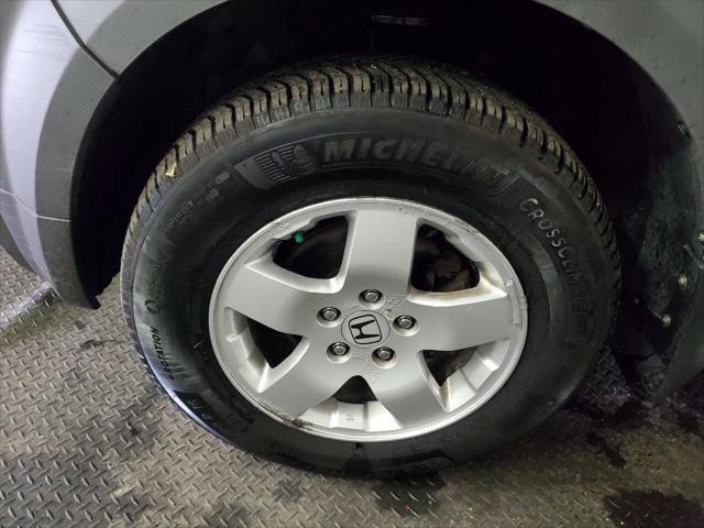 used 2003 Honda Element car, priced at $9,999