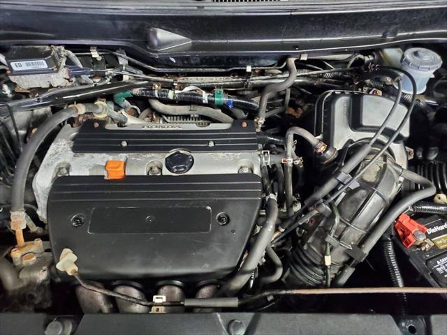 used 2003 Honda Element car, priced at $9,999