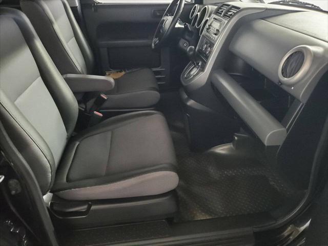used 2003 Honda Element car, priced at $9,999