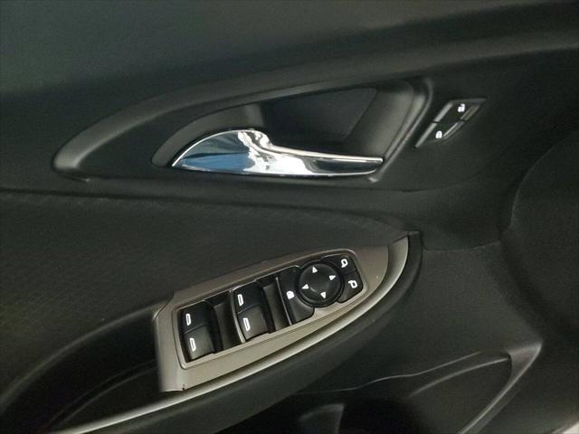 used 2023 Chevrolet Malibu car, priced at $18,999