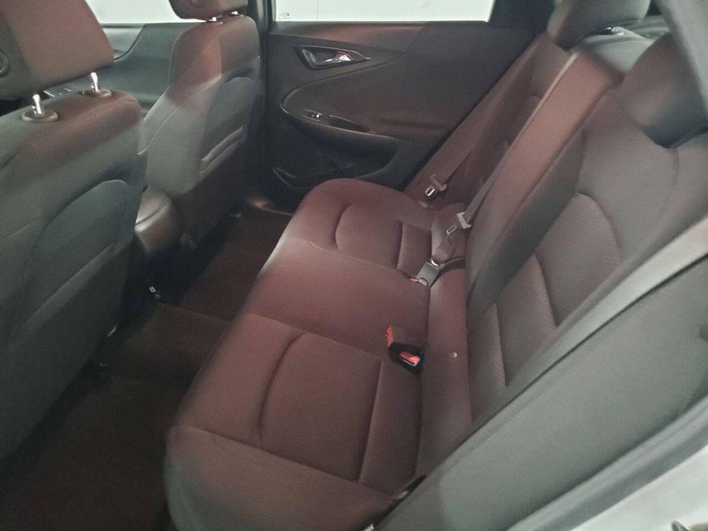used 2023 Chevrolet Malibu car, priced at $18,999