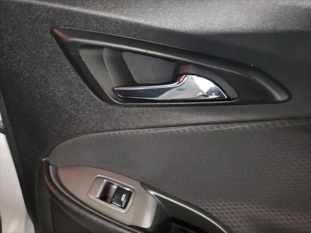 used 2023 Chevrolet Malibu car, priced at $18,999