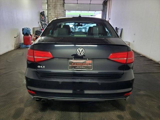 used 2016 Volkswagen Jetta car, priced at $12,499