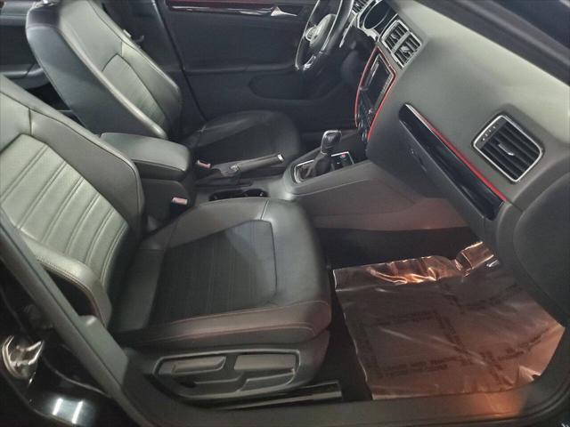 used 2016 Volkswagen Jetta car, priced at $12,499