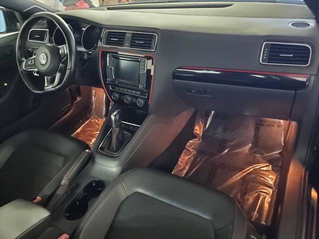 used 2016 Volkswagen Jetta car, priced at $12,499