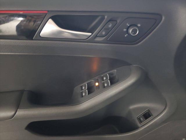 used 2016 Volkswagen Jetta car, priced at $12,499