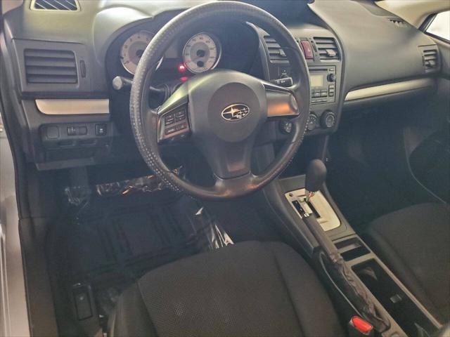 used 2013 Subaru Impreza car, priced at $7,499