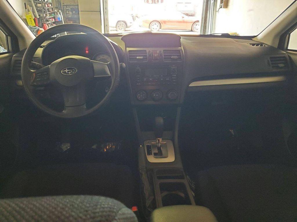 used 2013 Subaru Impreza car, priced at $6,499