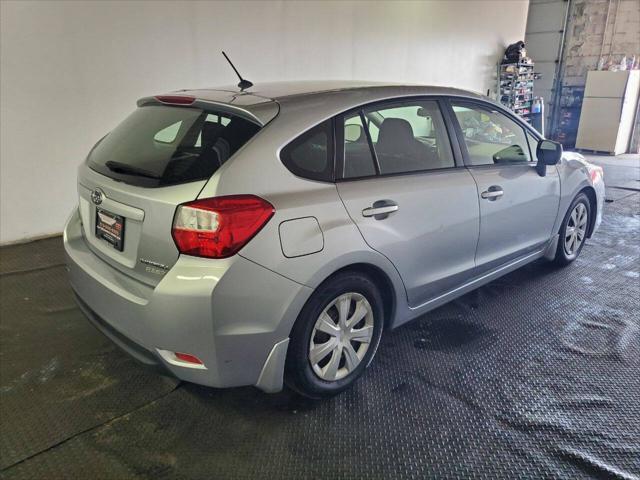 used 2013 Subaru Impreza car, priced at $7,499