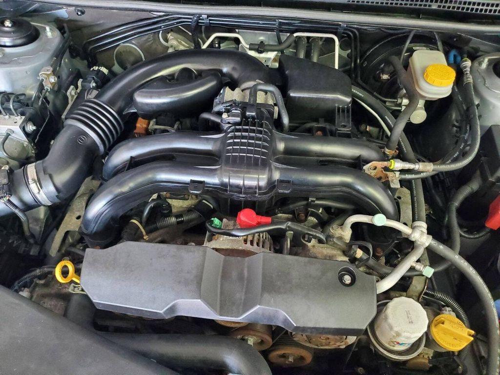 used 2013 Subaru Impreza car, priced at $6,499