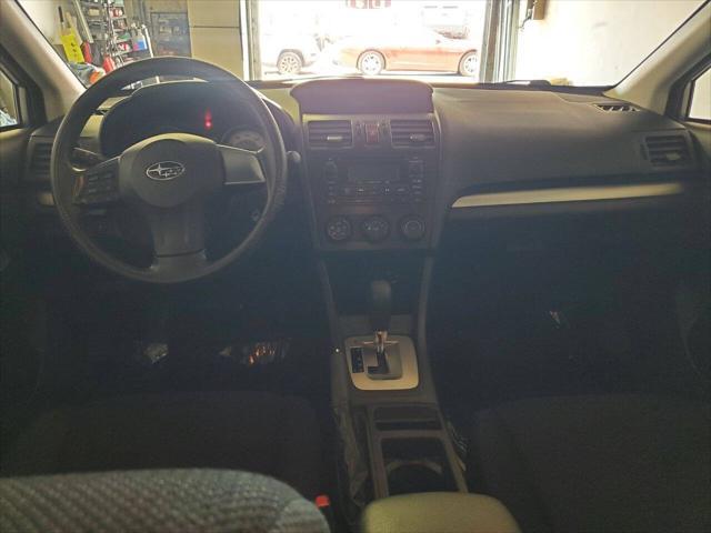 used 2013 Subaru Impreza car, priced at $7,499