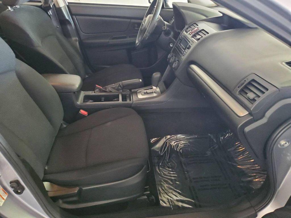 used 2013 Subaru Impreza car, priced at $6,499