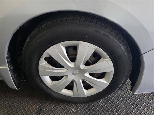 used 2013 Subaru Impreza car, priced at $7,499
