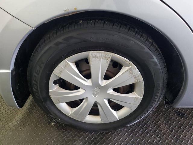 used 2013 Subaru Impreza car, priced at $7,499
