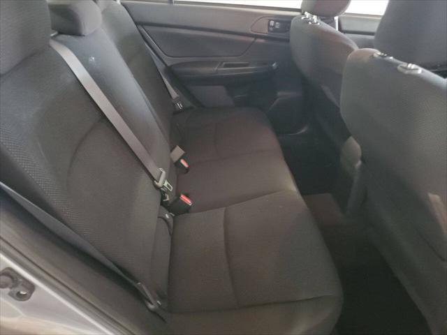 used 2013 Subaru Impreza car, priced at $7,499