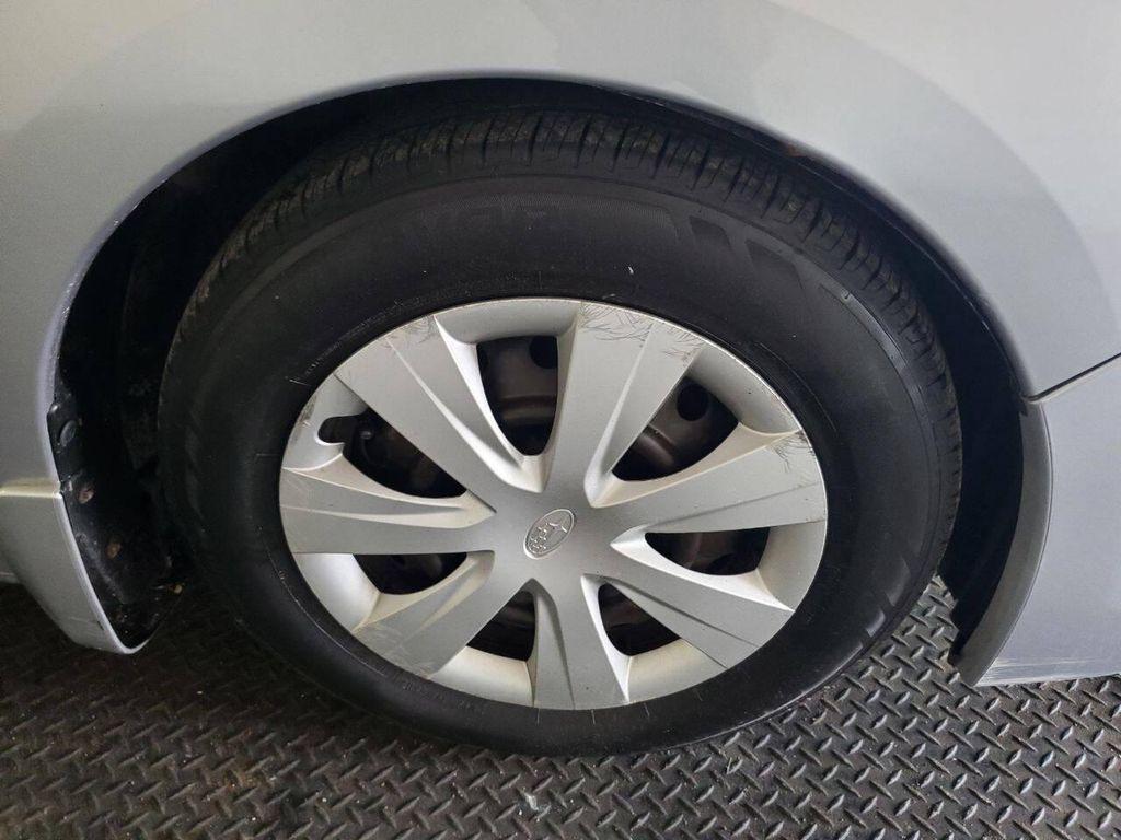 used 2013 Subaru Impreza car, priced at $6,499