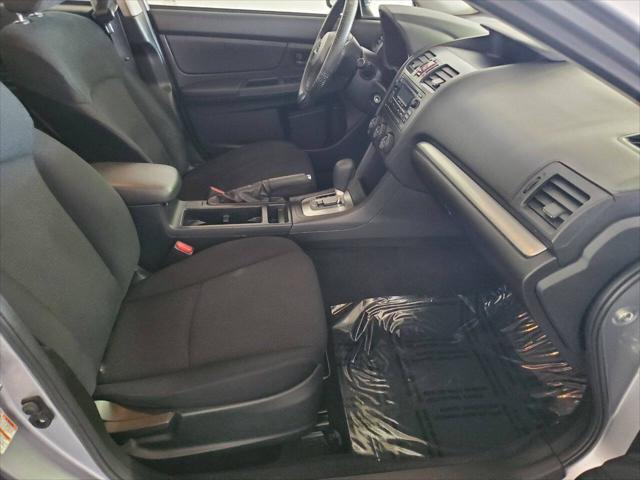 used 2013 Subaru Impreza car, priced at $7,499