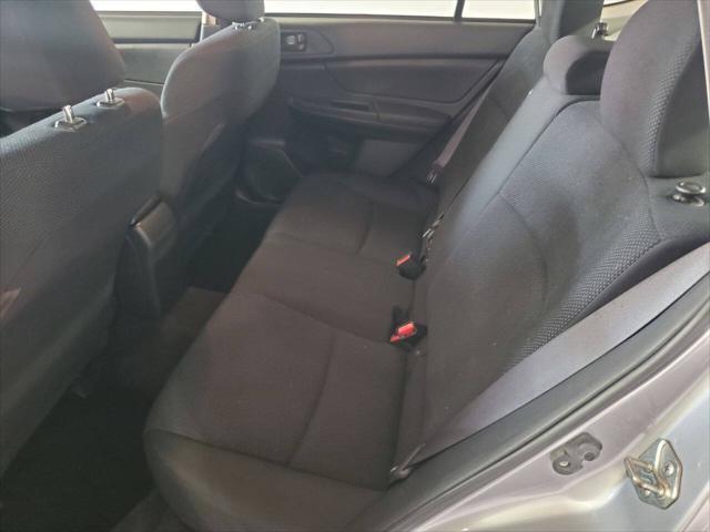 used 2013 Subaru Impreza car, priced at $7,499