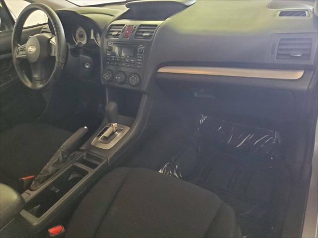 used 2013 Subaru Impreza car, priced at $7,499