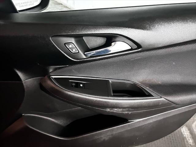 used 2018 Chevrolet Cruze car, priced at $8,994