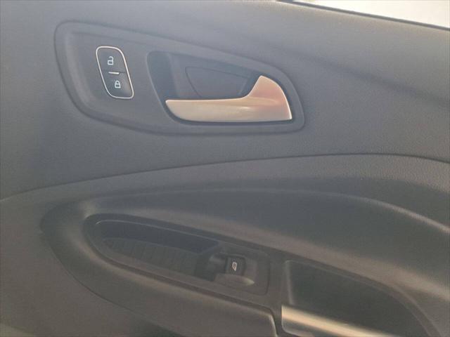 used 2017 Ford Escape car, priced at $11,499