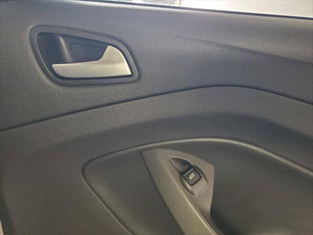 used 2017 Ford Escape car, priced at $11,499