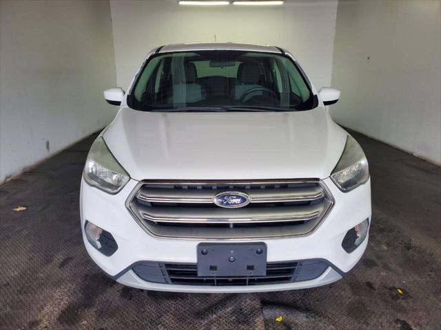 used 2017 Ford Escape car, priced at $11,499