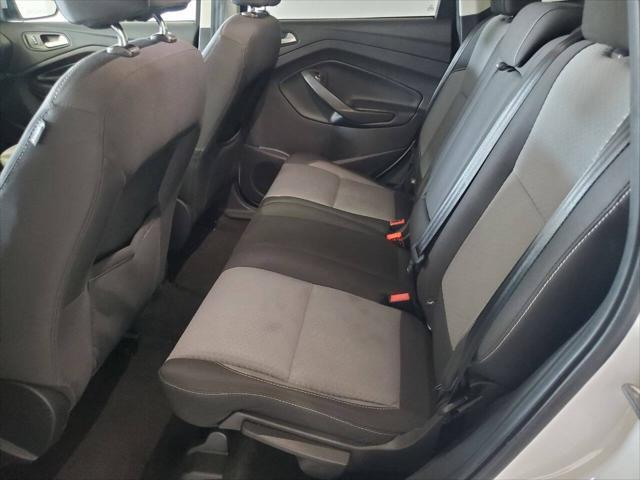 used 2017 Ford Escape car, priced at $11,499