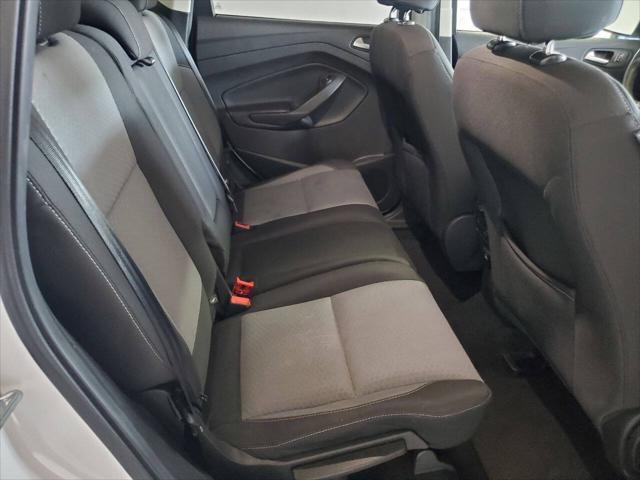 used 2017 Ford Escape car, priced at $11,499