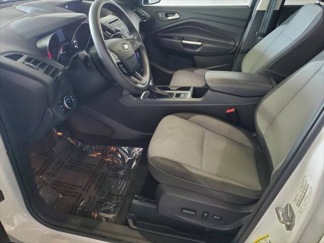 used 2017 Ford Escape car, priced at $11,499