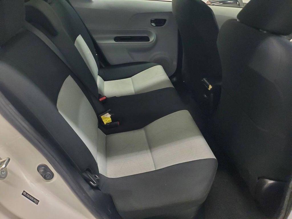 used 2014 Toyota Prius c car, priced at $9,999