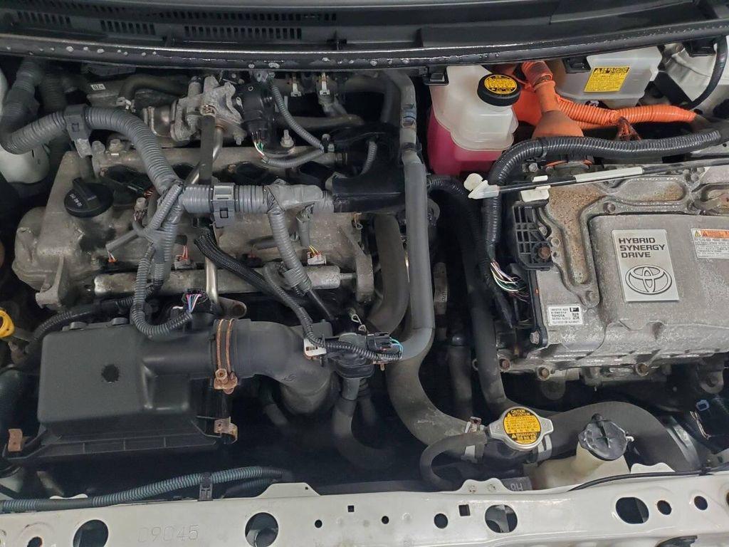 used 2014 Toyota Prius c car, priced at $9,999