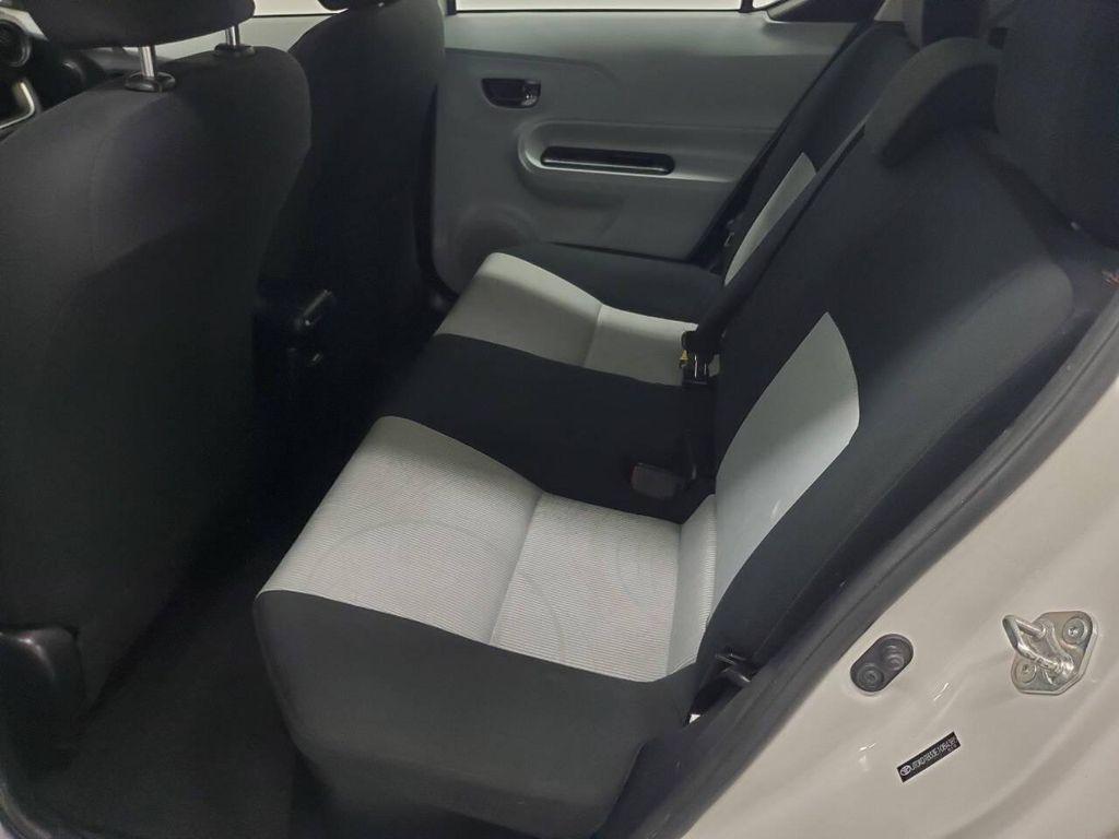 used 2014 Toyota Prius c car, priced at $9,999