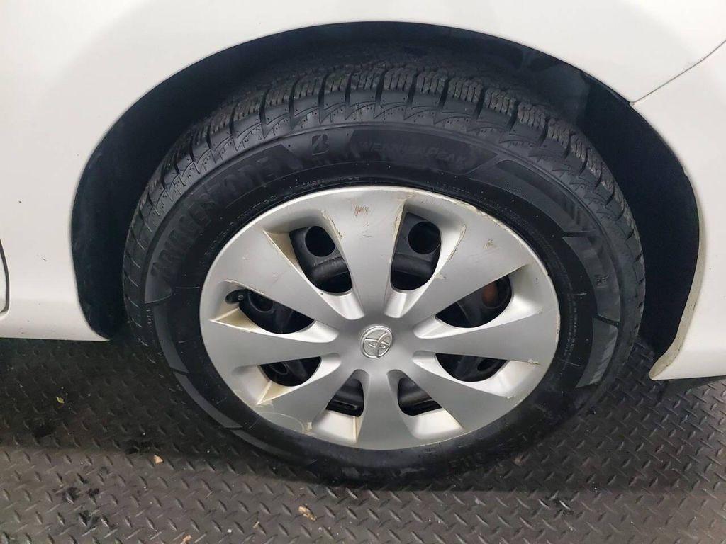 used 2014 Toyota Prius c car, priced at $9,999