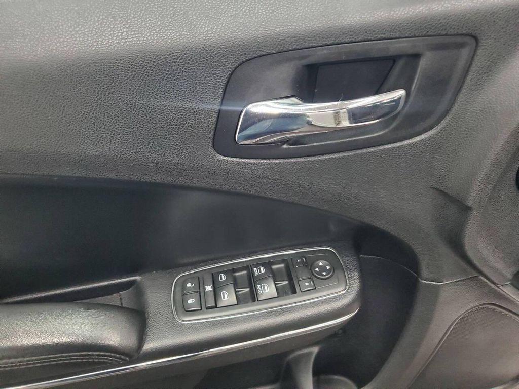 used 2011 Dodge Charger car, priced at $8,999