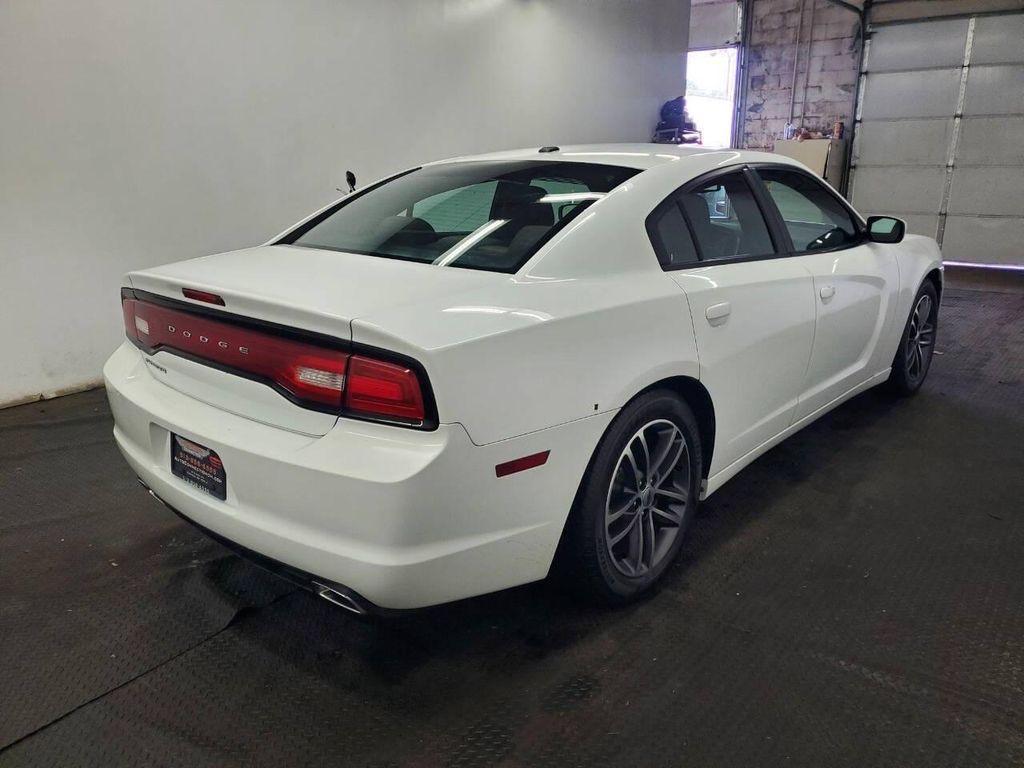 used 2011 Dodge Charger car, priced at $8,999