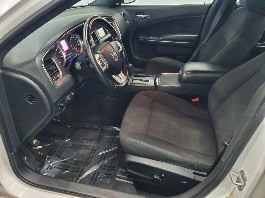 used 2011 Dodge Charger car, priced at $8,999
