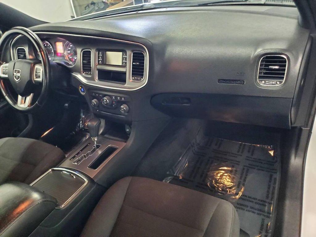 used 2011 Dodge Charger car, priced at $8,999