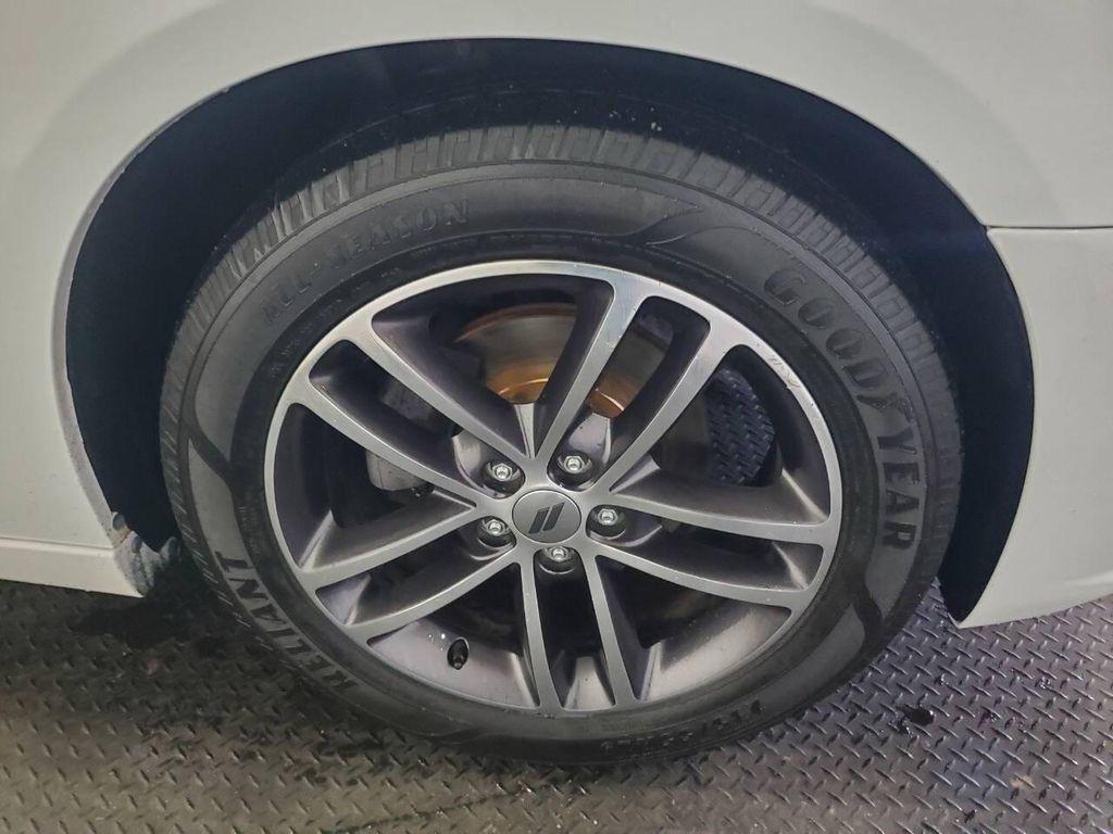 used 2011 Dodge Charger car, priced at $8,999