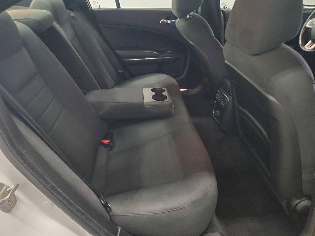 used 2011 Dodge Charger car, priced at $8,999