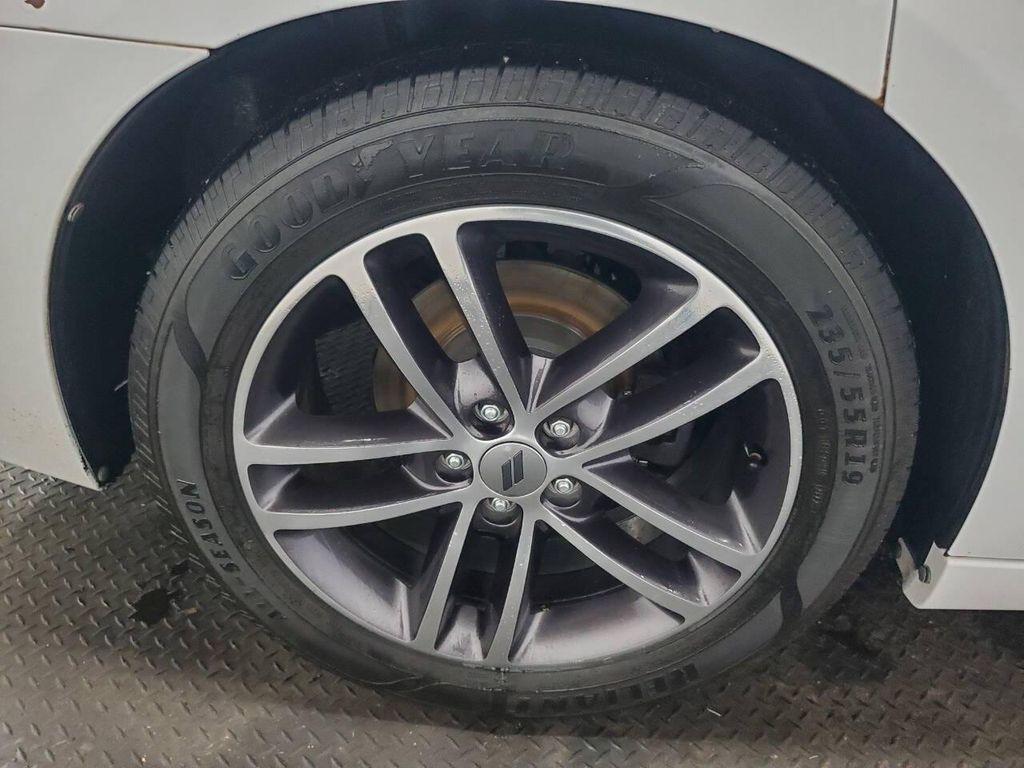 used 2011 Dodge Charger car, priced at $8,999