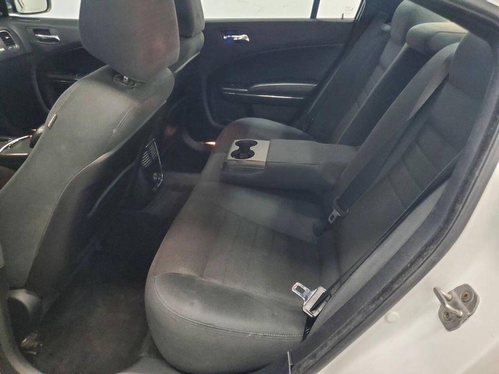 used 2011 Dodge Charger car, priced at $8,999