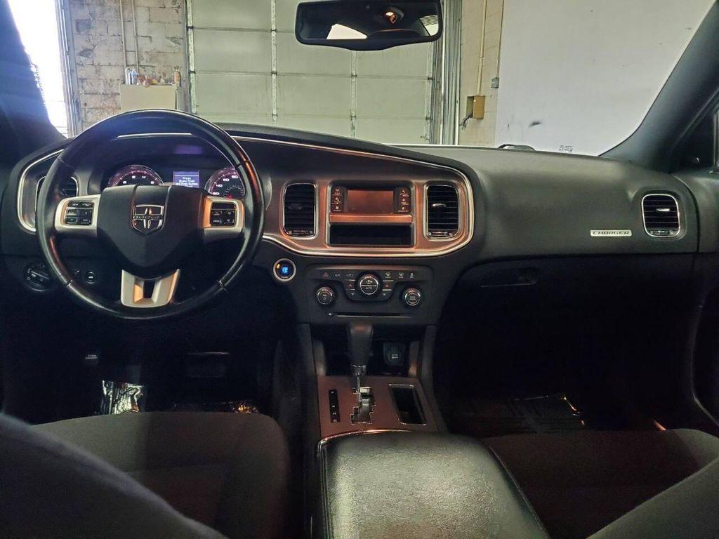 used 2011 Dodge Charger car, priced at $8,999
