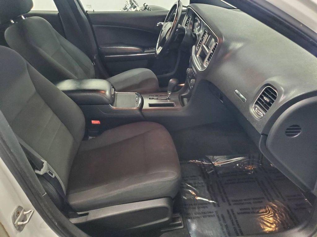 used 2011 Dodge Charger car, priced at $8,999