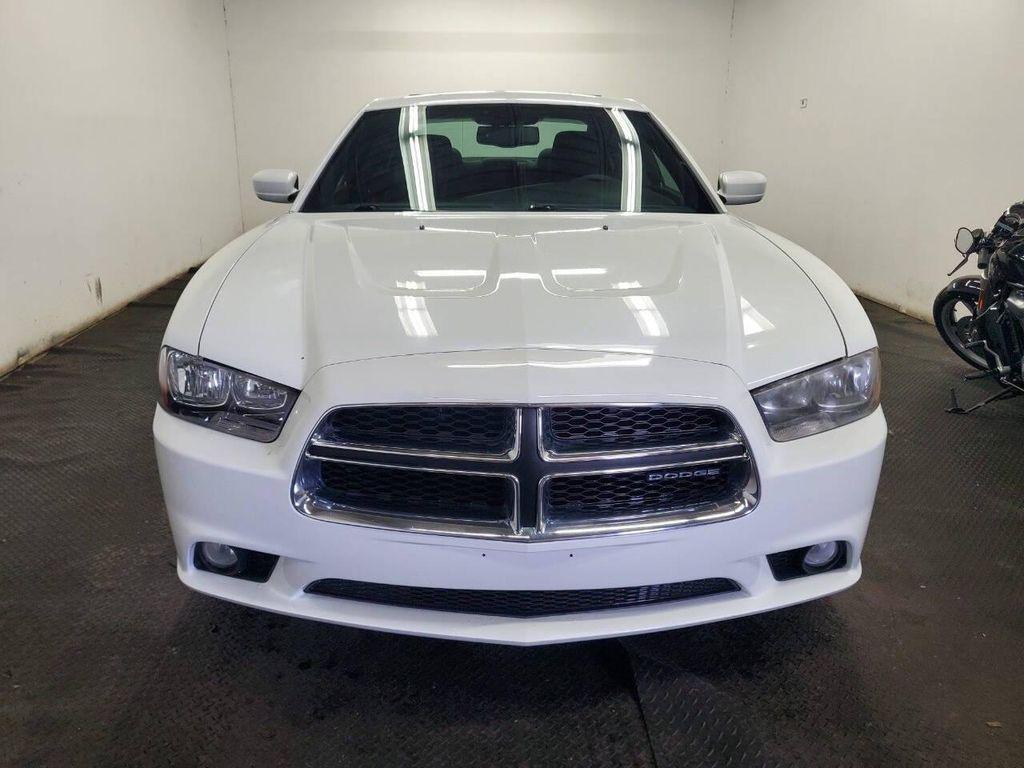 used 2011 Dodge Charger car, priced at $8,999