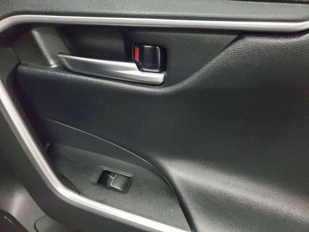 used 2021 Toyota RAV4 Hybrid car, priced at $24,994